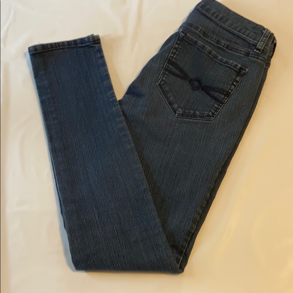 Mudd Jeans